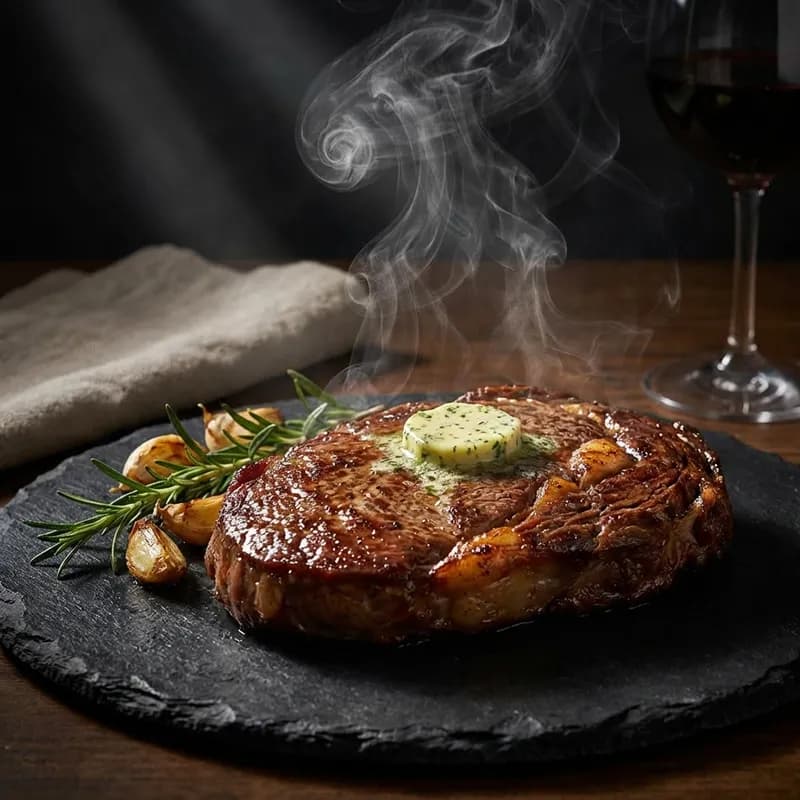 Professional Food Photography