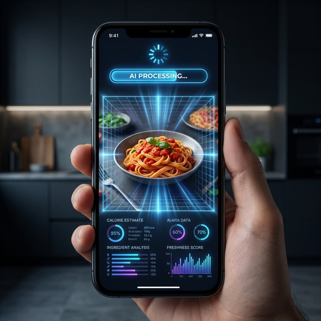 AI Makes It Beautiful