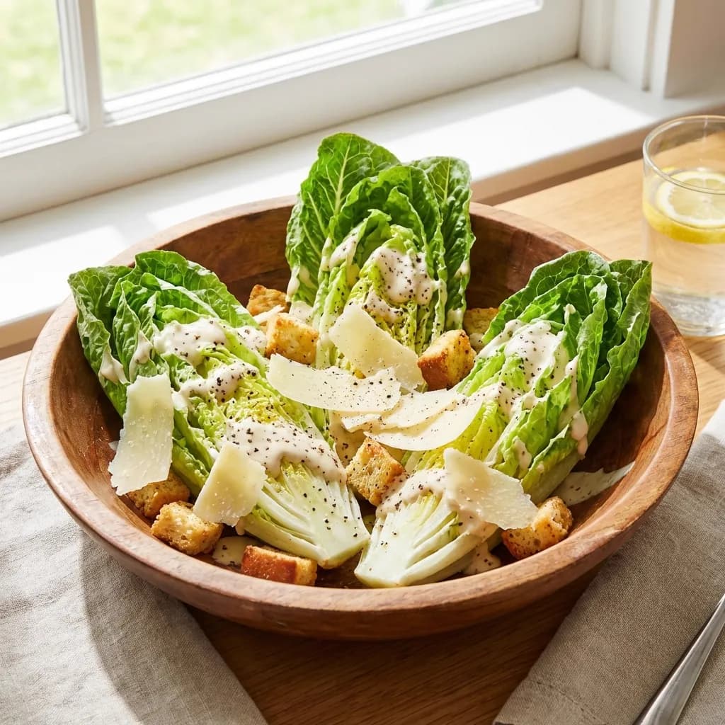 Caesar Salad