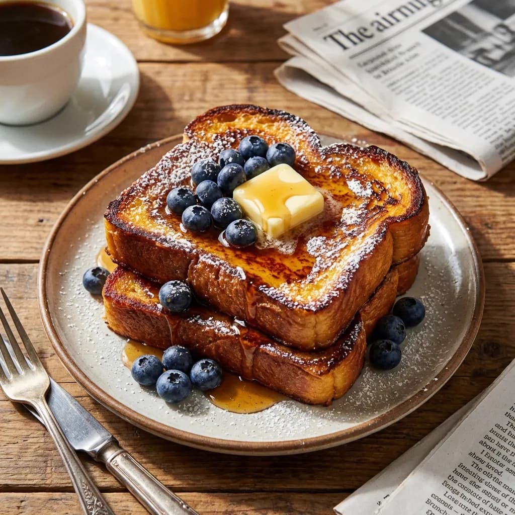 French Toast