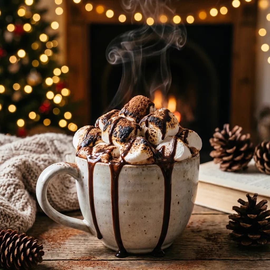 Hot Chocolate